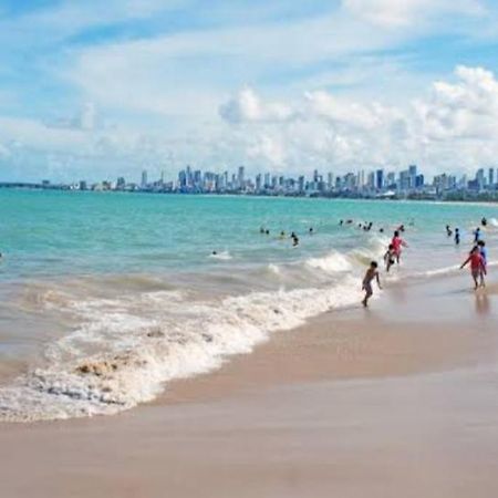 Apartamento No Bessa João Pessoa Eksteriør billede