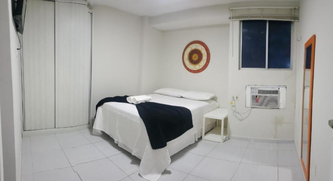 Apartamento No Bessa João Pessoa Eksteriør billede