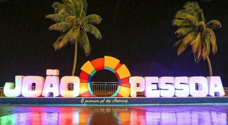 Apartamento No Bessa João Pessoa Eksteriør billede