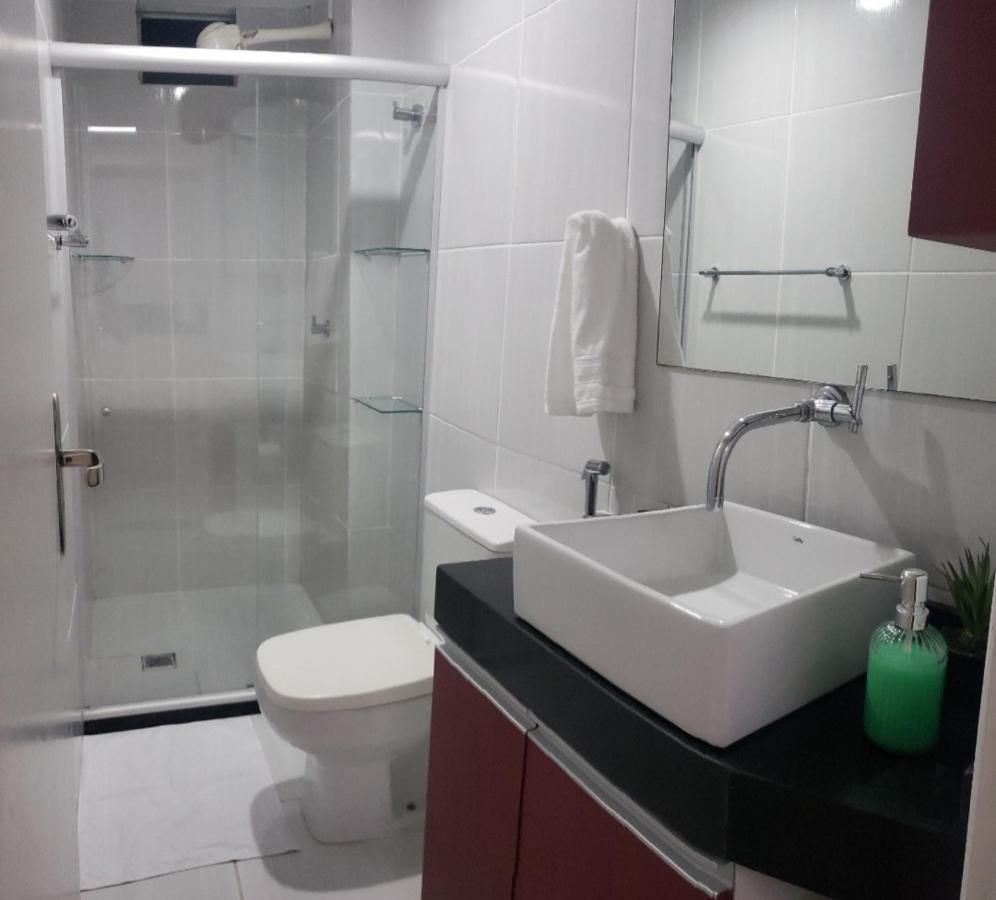 Apartamento No Bessa João Pessoa Eksteriør billede