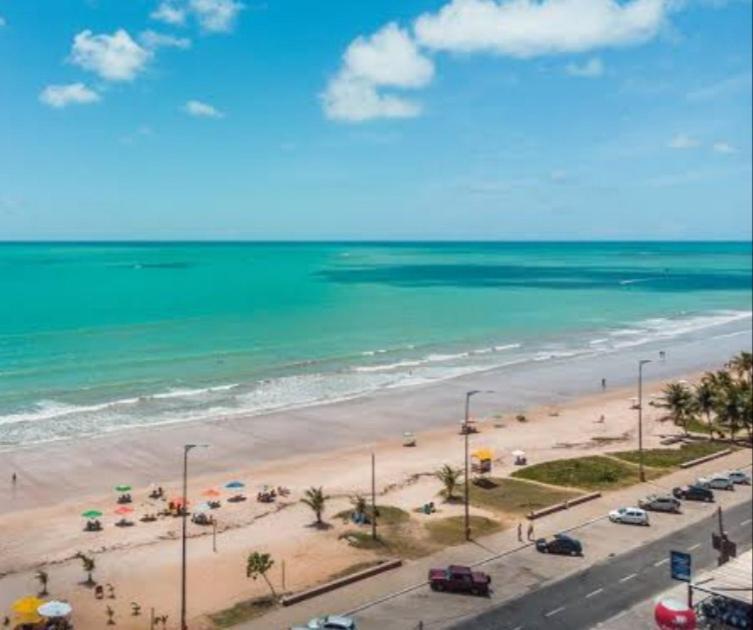 Apartamento No Bessa João Pessoa Eksteriør billede