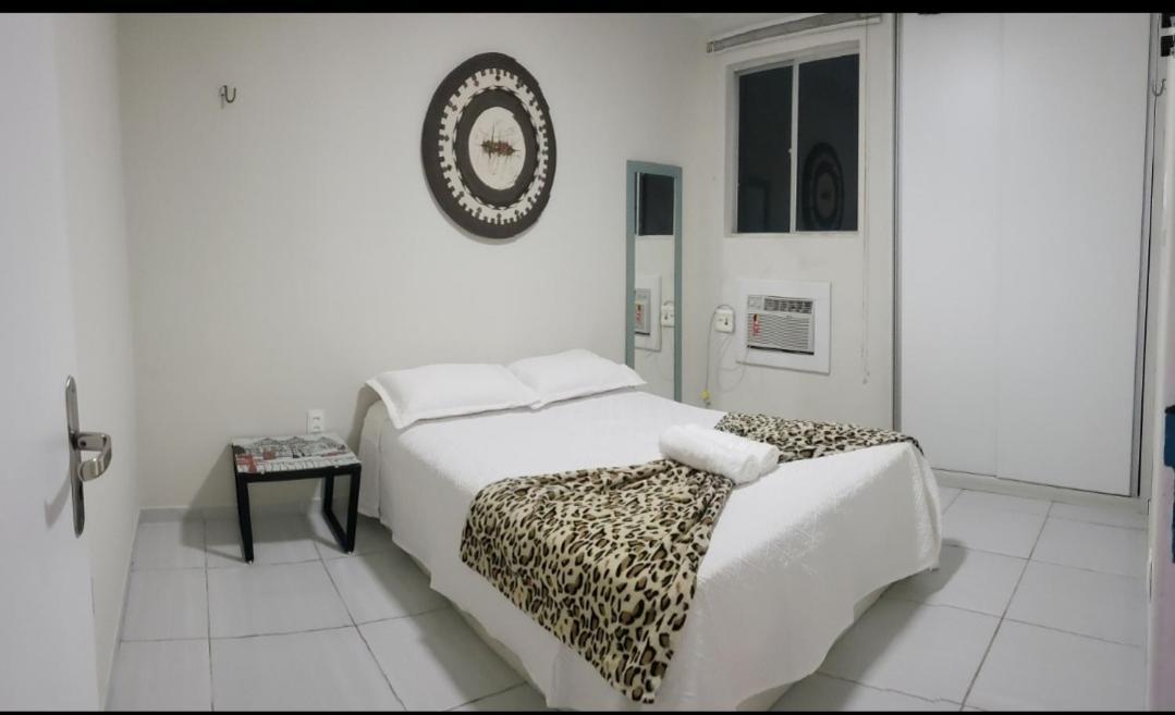 Apartamento No Bessa João Pessoa Eksteriør billede